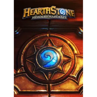 Hearthstone Card Pack (DLC) Battle.net Key UNITED STATES