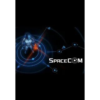 SPACECOM Steam key GLOBAL