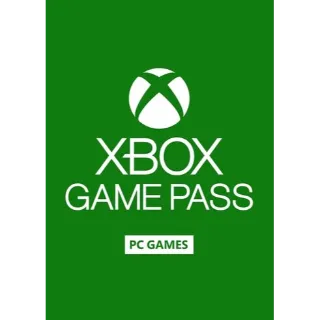 Xbox Game Pass for PC - 14 days TRIAL Subscription (Valid until December 30, 2024) Windows Store Non-stackable Key GLOBAL