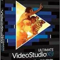 Corel VideoStudio X9 Ultimate Old Version For Windows EN Global