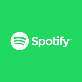 Spotify USD 10