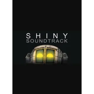 Shiny - Official Soundtrack (DLC) (PC) Steam Key GLOBAL