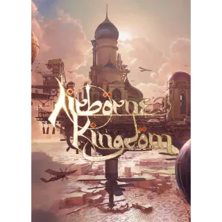 Airborne Kingdom (PC) Steam Key GLOBAL