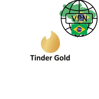 Tinder Gold Voucher Code- 1 Month Subscription