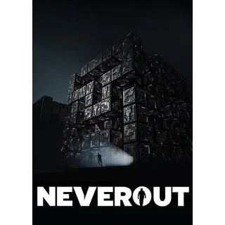 Neverout Steam Key GLOBAL