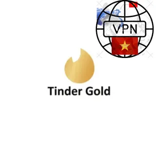 Tinder Gold Voucher Code- 1 Month Subscription