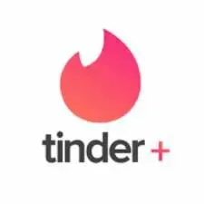 Tinder Plus Voucher Code- 6 Months Subscription