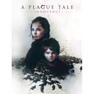 A Plague Tale: Innocence Gog.com Key GLOBAL