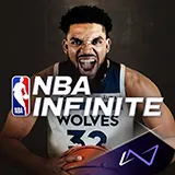 NBA INFINITE: 100 IC + 30 Diamonds Gifts