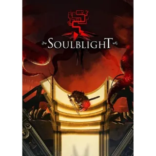 Soulblight Steam Key GLOBAL