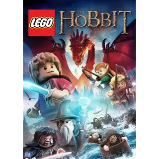 LEGO: The Hobbit Steam Key GLOBAL