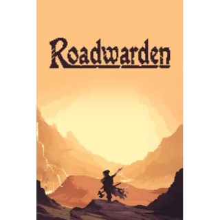 Roadwarden (PC) Steam Key GLOBAL