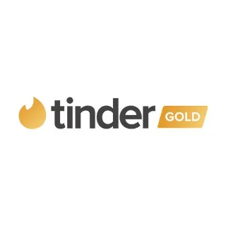 Tinder Gold 6 Months Subscription