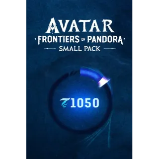 Avatar: Frontiers of Pandora Small Pack – 1,050 Tokens (DLC) XBOX LIVE Key GLOBAL