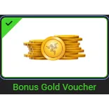 Bonus Razer Gold USD1