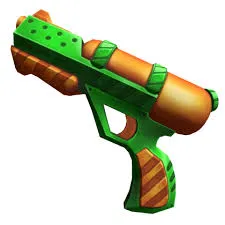 MM2: Watergun