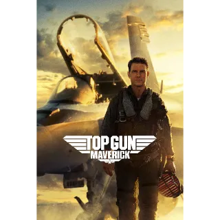 Top Gun: Maverick