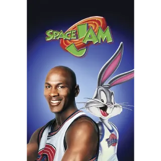Space Jam