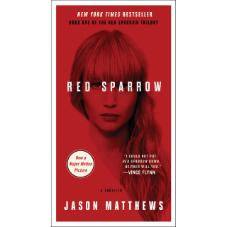 Red Sparrow from 4k blu - Digital Movies - Gameflip