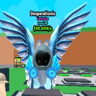 Don't Steal The Bubu