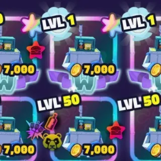 sanitation robot bundle