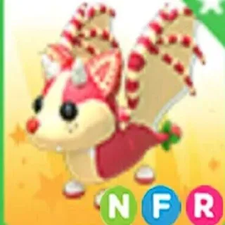 nfr strawberry shortcake