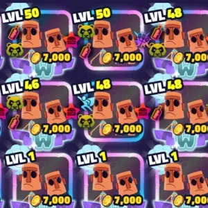 tiki alien bundle