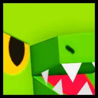 Titanic crocodilo brainr