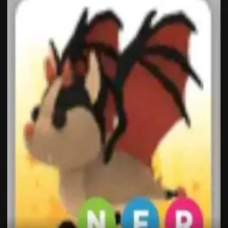 NFR Bat dragon