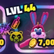 easter bunny bundle