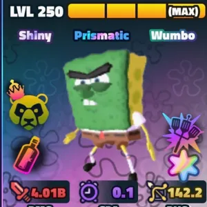abrasive spongebob