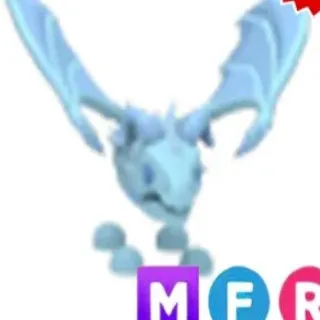 mfr frost dragon