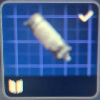 Silencer I Blueprint