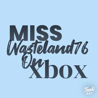 MissWasteland76