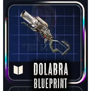 DOLABRA BLUEPRINT