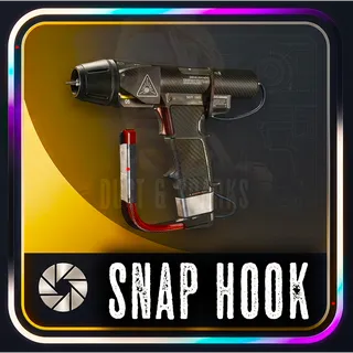 SNAP HOOK