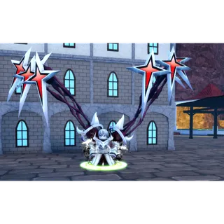 GUARDIAN KANEKI (POST DRAGON) - ANIME GUARDIANS