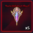 SAILOR PIECE - 5 TRANSMUTATION SHARDS