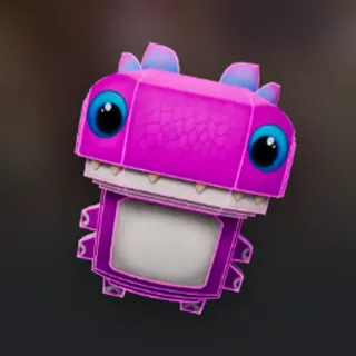 Klombo Sprite