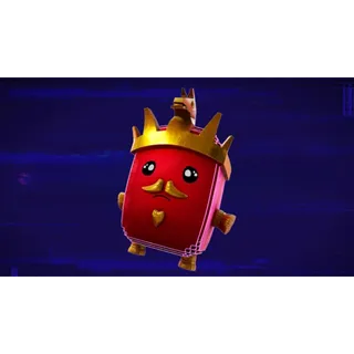 Crown Sprite