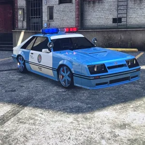 VEHICLE MODDED| DOM FX