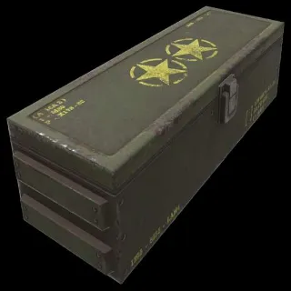 5X 2 Star Rapid Mods
