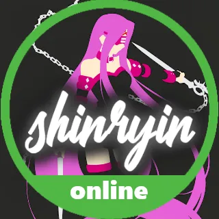 Shinryin's Store 🌺