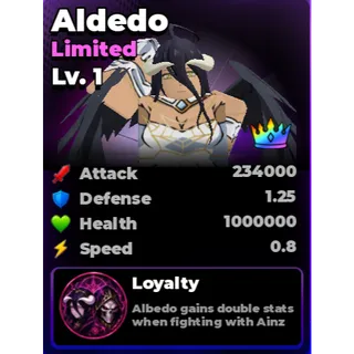 Roll an anime to fight - aldedo