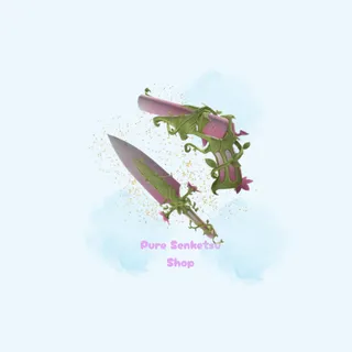 Mm2 Bloom Set