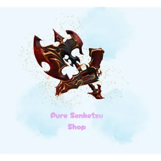 Mm2 Vampire Set