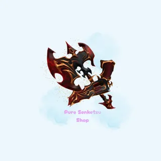 Mm2 Vampire Set