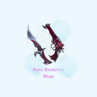 Red strife set mvsd