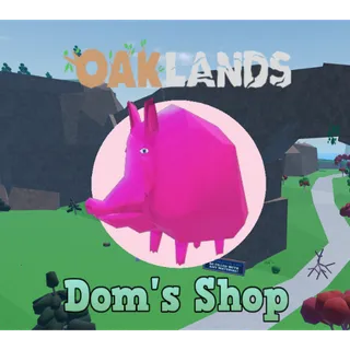 GrUdge |-| Oaklands Roblox
