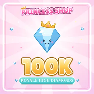 Royale High Diamonds